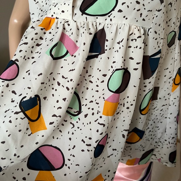 ZARA Tops - Picture 7 of 8